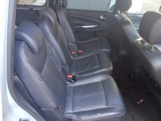 Ford Galaxy 2012