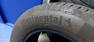 215/65 R17 99V