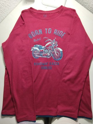 Camiseta de ElCorteIngles