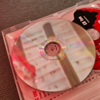 Network Releasing DVD 2CD edition Alfred Hitchcock
