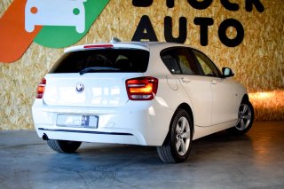 BMW Serie 1 2014