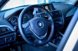 BMW Serie 1 2014