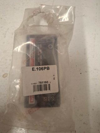 Conjunto de Bits Torx 1/4 Facom