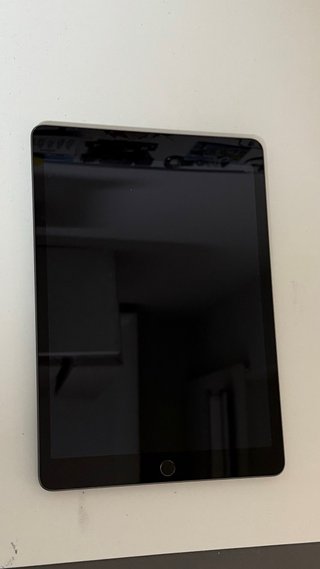 Apple iPad Space Gray