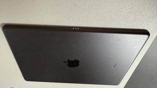 Apple iPad Space Gray