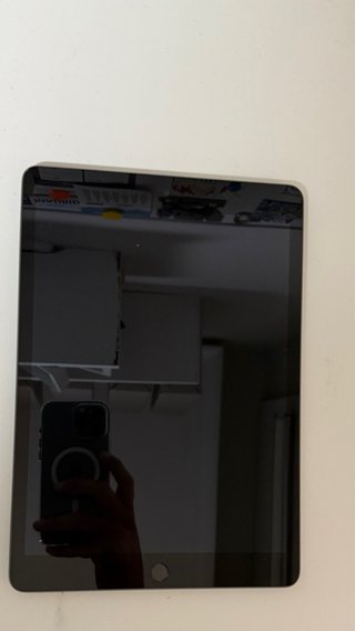 Apple iPad Space Gray