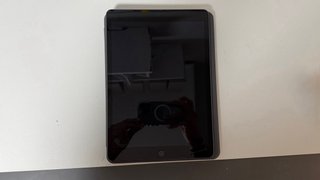 Apple iPad Space Gray