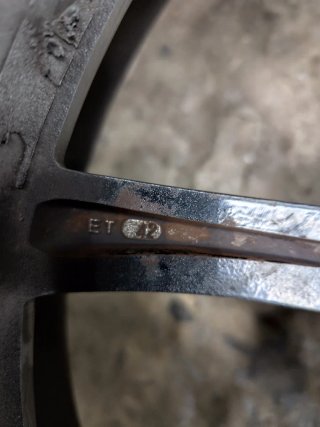 Llantas 18 5x114.3