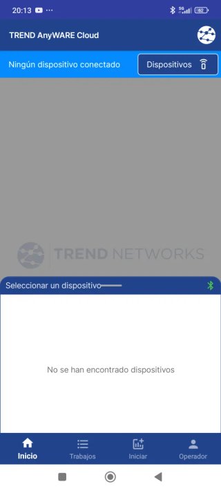 Probador Red SIGNALTEK NT TREND NETWORKS