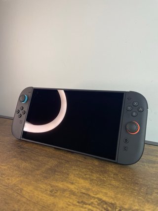 !!Como NUEVA!! Nintendo Switch 2