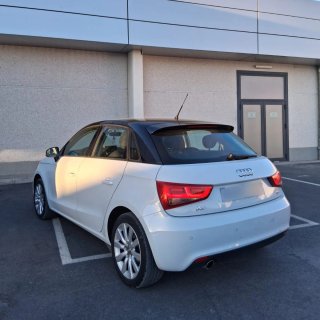 Audi A1 sportback ¡IMPECABLE!