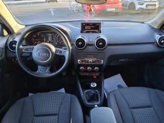 Audi A1 sportback ¡IMPECABLE!