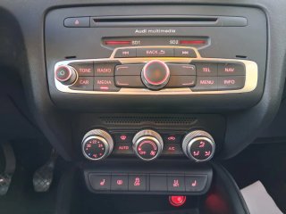 Audi A1 sportback ¡IMPECABLE!