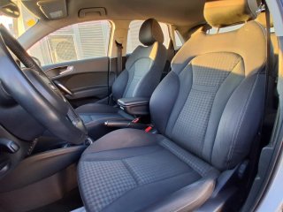 Audi A1 sportback ¡IMPECABLE!
