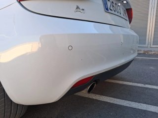 Audi A1 sportback ¡IMPECABLE!