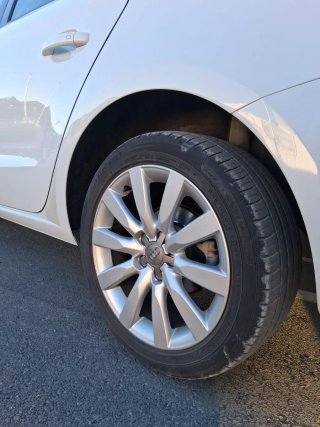 Audi A1 sportback ¡IMPECABLE!