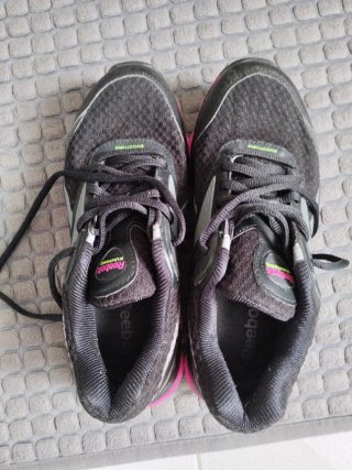 Zapatillas running Reebok RunTone Talla 36