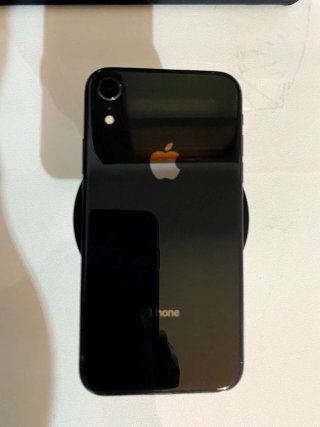 IPhone XR.