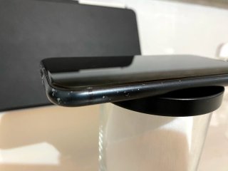 IPhone XR.