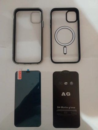 IPhone XR.