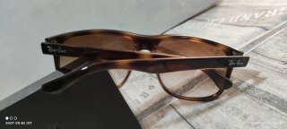 RAY BAN RB 4147 BOYFRIEND
