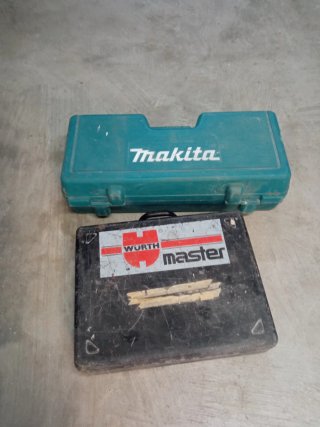 Rotaflex Makita Taladro Picador