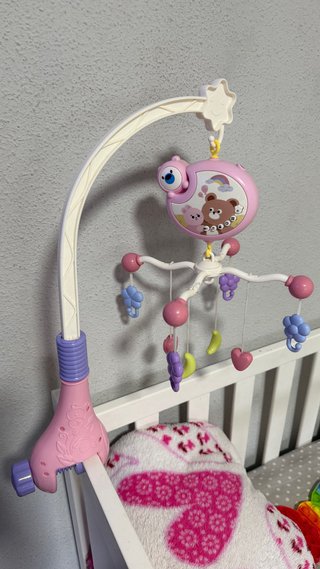 LOTE DE BEBE