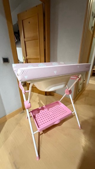 LOTE DE BEBE