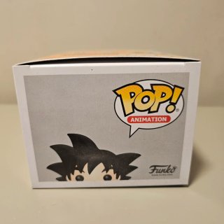 Funko Pop! Goku & Flying Nimbus 109
