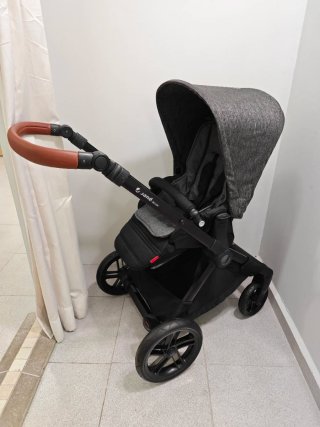 Carrito Bebé Jane Muum