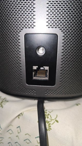 Altoparlante Sonos Play:1 Compatto Senza Fili