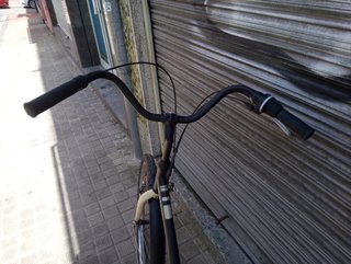 Bicicleta BTWIN Elops 300