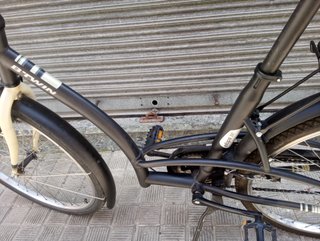 Bicicleta BTWIN Elops 300