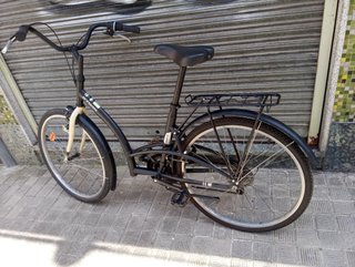 Bicicleta BTWIN Elops 300