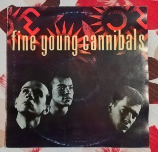 Fine Young Cannibals - Lotto 2 LP