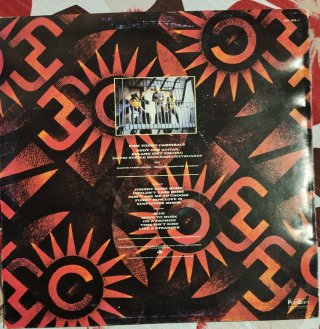 Fine Young Cannibals - Lotto 2 LP