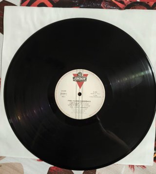 Fine Young Cannibals - Lotto 2 LP