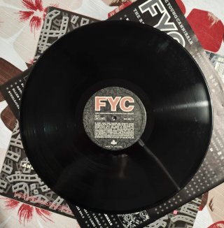 Fine Young Cannibals - Lotto 2 LP
