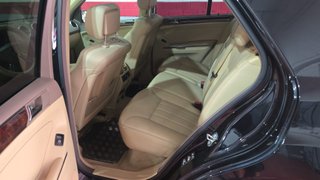 Mercedes-Benz Clase M 2006