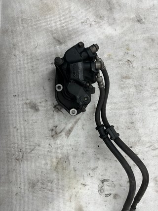 Pinza Freno Suzuki Burgman 125 (02-06)