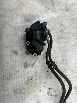 Pinza Freno Suzuki Burgman 125 (02-06)
