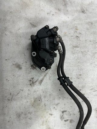 Pinza Freno Suzuki Burgman 125 (02-06)