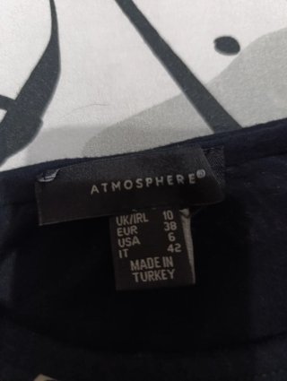 Camiseta estampada mujer
