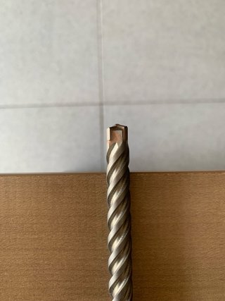 Brocas Bosch SDS plus-5X 10mm