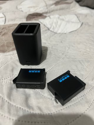 Gopro 13 hero black