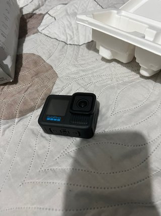 Gopro 13 hero black
