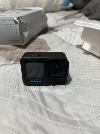 Gopro 13 hero black