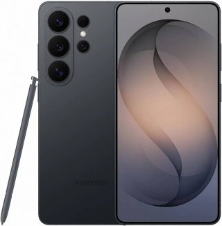 Samsung Galaxy S26 Ultra Negro