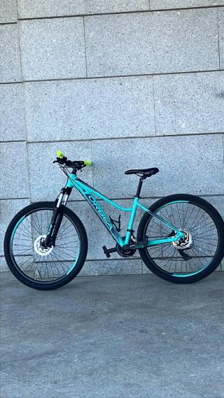 Bicicleta Orbea