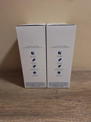 2x Cepillos Eléctricos Oral-B iO Series 4
